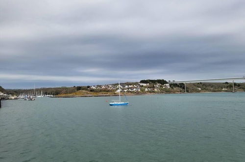 Photo 16 - Marina Reach Neyland, Flat With Great sea Views