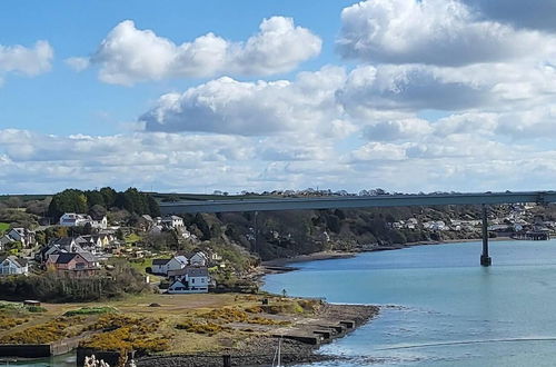 Photo 18 - Marina Reach Neyland, Flat With Great sea Views