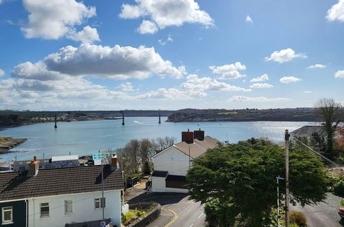 Photo 25 - Marina Reach Neyland, Flat With Great sea Views