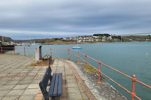 Photo 26 - Marina Reach Neyland, Flat With Great sea Views