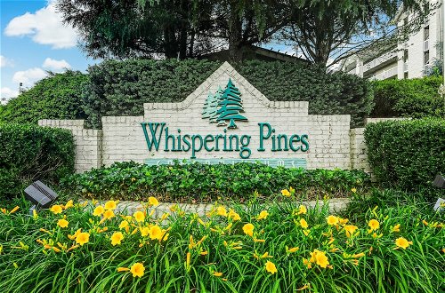 Foto 32 - Whispering Pines 124