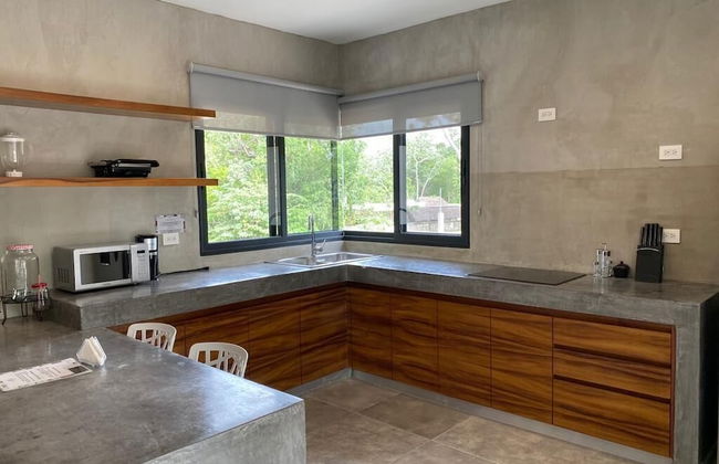 Panacea Condo Tulum - Foto 44