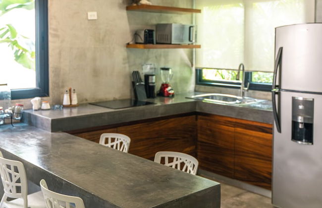 Panacea Condo Tulum - Foto 43