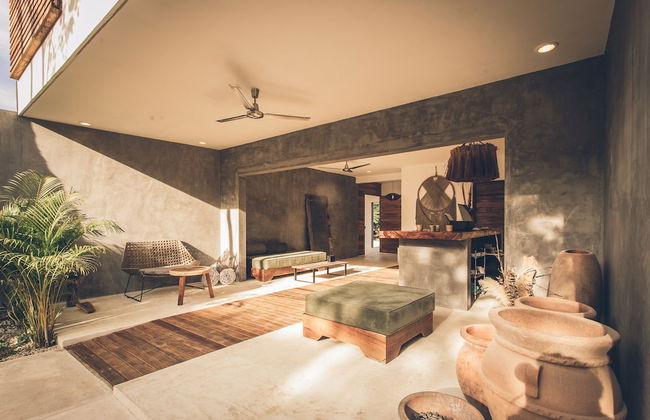 Panacea Condo Tulum - Foto 2