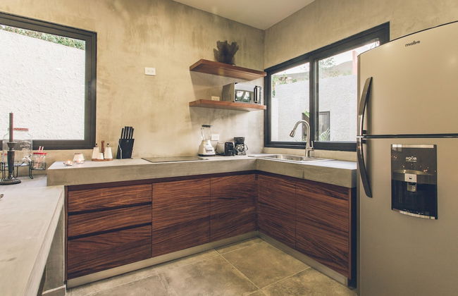 Panacea Condo Tulum - Foto 42