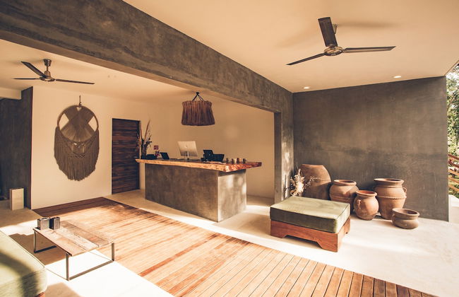 Panacea Condo Tulum - Foto 3