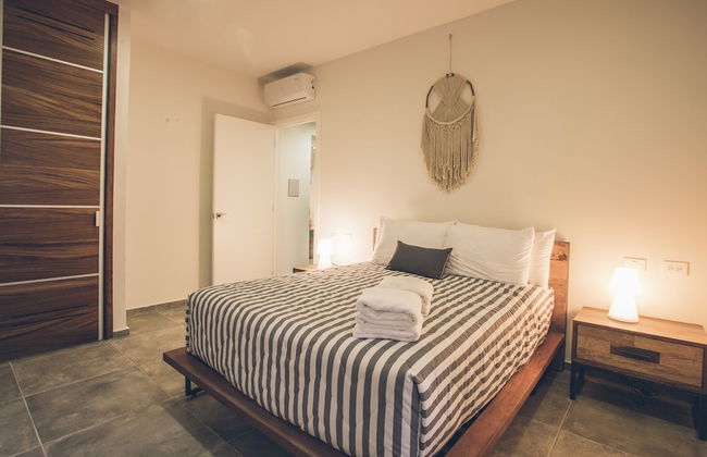 Panacea Condo Tulum - Foto 19