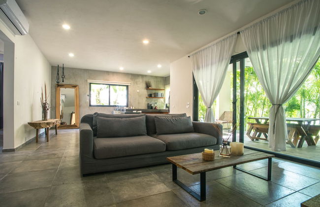 Panacea Condo Tulum - Foto 48