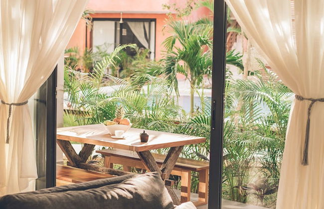 Panacea Condo Tulum - Foto 64