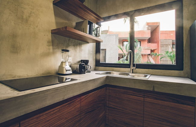 Panacea Condo Tulum - Foto 41