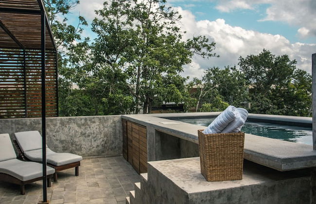 Panacea Condo Tulum - Foto 70
