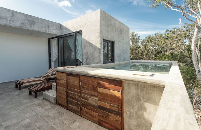 Panacea Condo Tulum - Foto 71