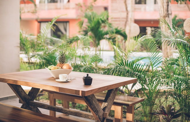 Panacea Condo Tulum - Foto 75