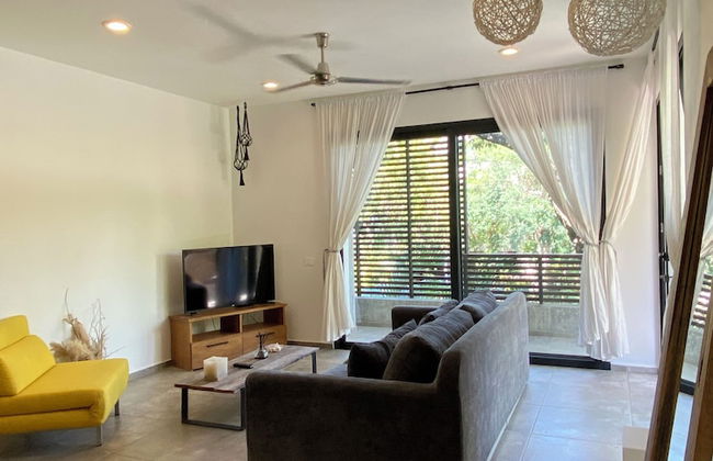Panacea Condo Tulum - Foto 56
