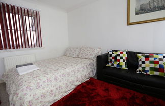 Foto 2 - Lovely Studio Apartments - Thamesmead