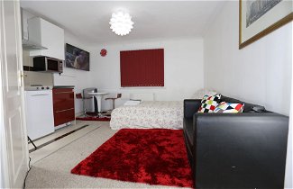 Foto 1 - Lovely Studio Apartments - Thamesmead