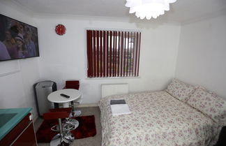 Foto 3 - Lovely Studio Apartments - Thamesmead