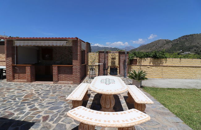 1009 Villa los Tablazos - Foto 18