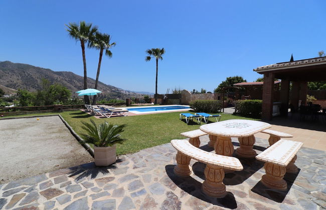 1009 Villa los Tablazos - Foto 41
