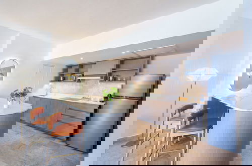 Photo 18 - Melia Casa Maya Cancun All Inclusive