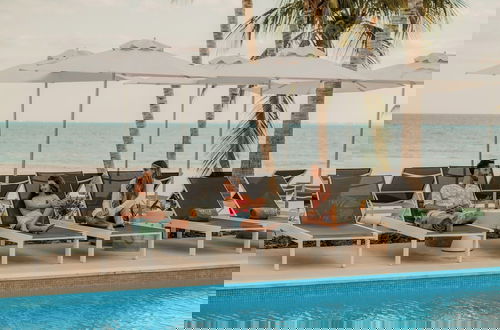 Photo 44 - Melia Casa Maya Cancun All Inclusive