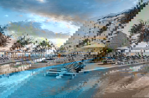 Photo 47 - Melia Casa Maya Cancun All Inclusive