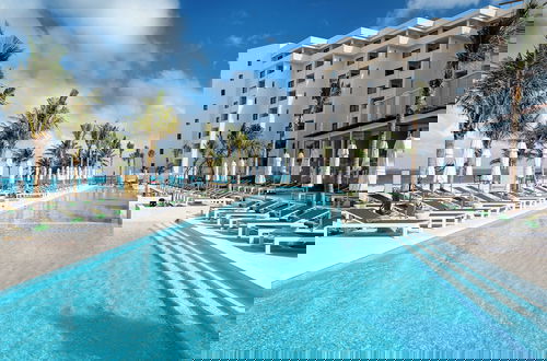 Photo 42 - Melia Casa Maya Cancun All Inclusive