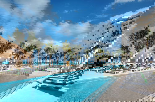 Photo 40 - Melia Casa Maya Cancun All Inclusive