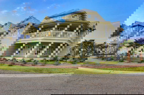 Photo 70 - Seaside Dream 157 SE