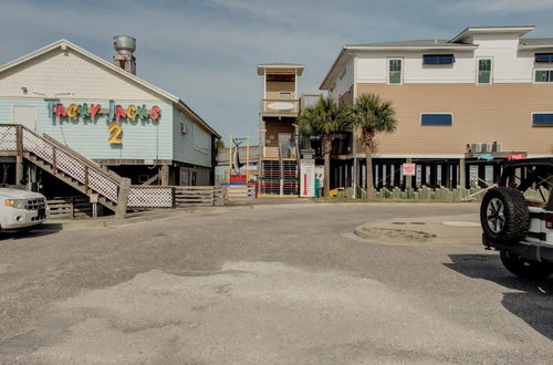 Photo 43 - Updated Condo at Gulf Shores Plantation in Building ONE