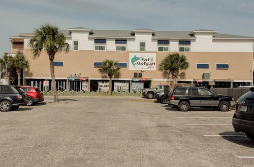 Photo 25 - Updated Condo at Gulf Shores Plantation in Building ONE