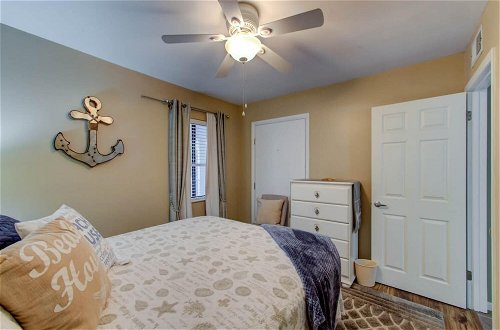 Foto 4 - Updated Condo at Gulf Shores Plantation in Building ONE