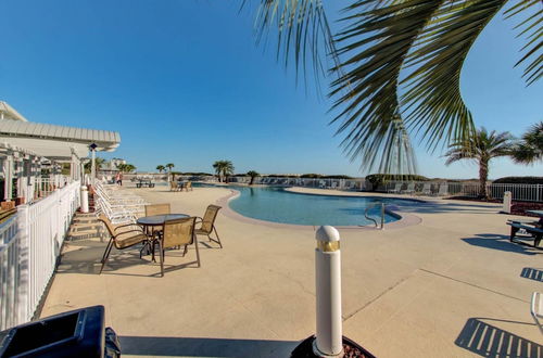 Photo 22 - Updated Condo at Gulf Shores Plantation in Building ONE