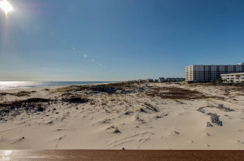 Photo 6 - Updated Condo at Gulf Shores Plantation in Building ONE