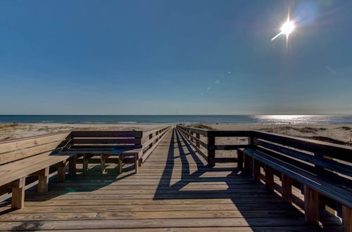 Photo 19 - Updated Condo at Gulf Shores Plantation in Building ONE