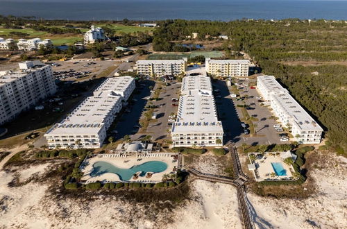 Photo 10 - Updated Condo at Gulf Shores Plantation in Building ONE