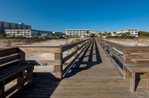 Photo 34 - Updated Condo at Gulf Shores Plantation in Building ONE