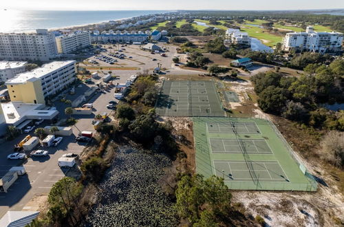 Photo 23 - Updated Condo at Gulf Shores Plantation in Building ONE