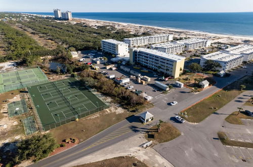 Foto 24 - Updated Condo at Gulf Shores Plantation in Building ONE