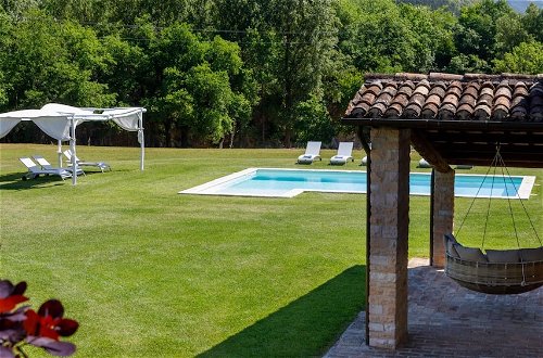 Foto 2 - Villa Poderina 8 2 in Bellaria-pole-petriccio
