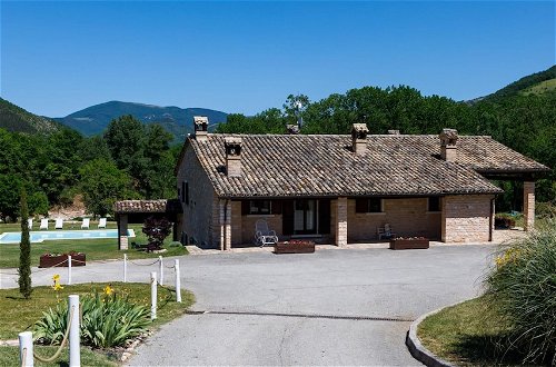 Photo 37 - Villa Poderina 8 2 in Bellaria-pole-petriccio