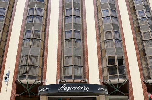 Photo 29 - Legendary Lisboa Suites