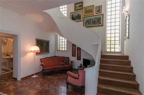 Foto 17 - Villa Ombrosa 8 in Porano