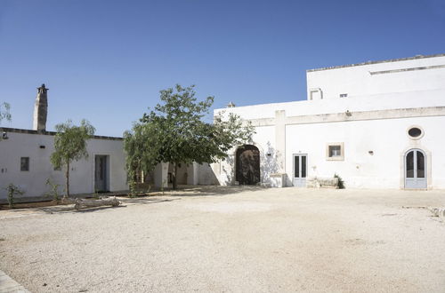 Foto 31 - Masseria Capece