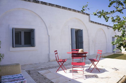 Photo 18 - Masseria Capece