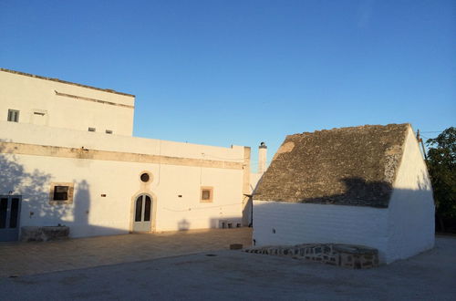 Foto 1 - Masseria Capece