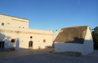 Foto 1 - Masseria Capece