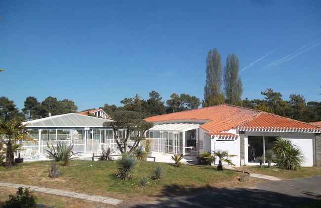 le Hameau de l'Océan - Foto 25