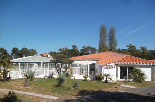 Photo 25 - le Hameau de l'Océan