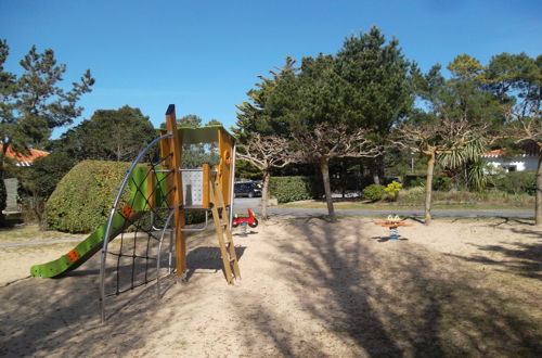 Photo 20 - le Hameau de l'Océan